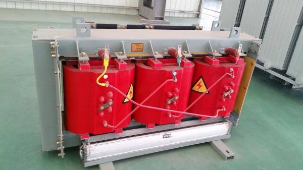 KBSGZY-2500矿用隔爆濉溪干式变压器 KBSGZY-2500矿用隔爆濉溪干式变压器