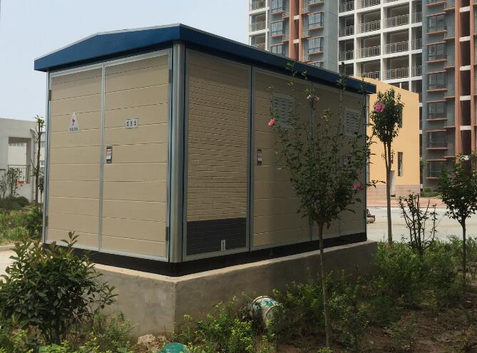 10KVA濉溪箱式变压器 10KVA濉溪箱式变压器